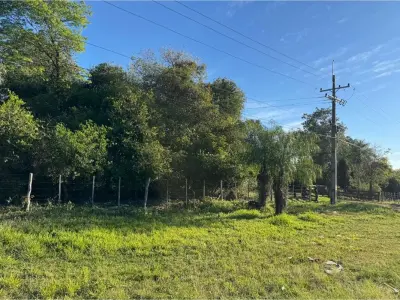 Land for sale in Emboscada, Cordillera 4