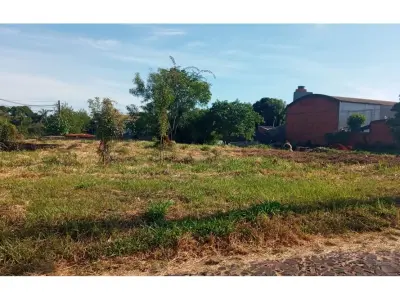 Land for sale in Encarnación, Bernardino Caballero 2
