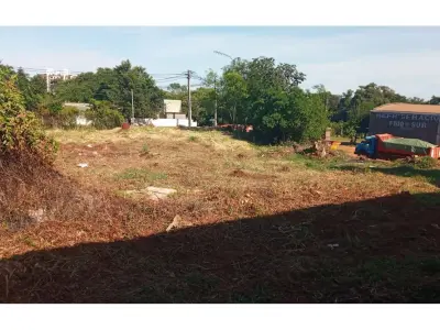 Land for sale in Encarnación, Bernardino Caballero 4