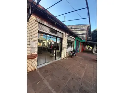 Terreno à venda em Encarnación, Itapúa 3