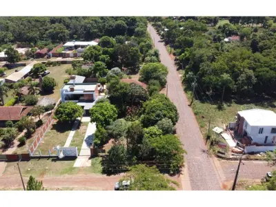 Terreno à venda em Encarnación, Itapúa 3
