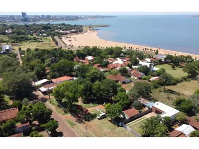 Terreno à venda em Encarnación, Itapúa 3