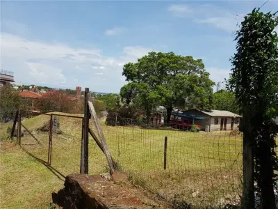 Land for sale in Encarnación, Itapúa 3