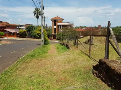 Land for sale in Encarnación, Itapúa 4