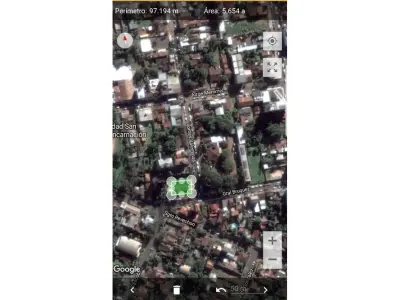 Land for sale in Encarnación, Itapúa 5