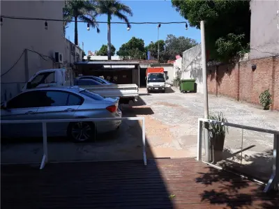 Terreno à venda em Encarnación, Itapúa 5