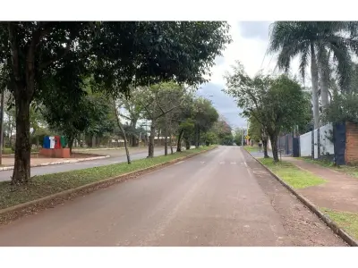 Terreno à venda em Encarnación, Itapúa 3