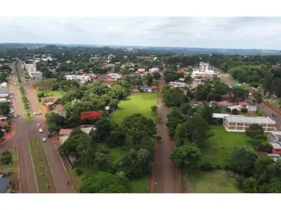 Terreno en venta en Encarnación, Itapúa 4