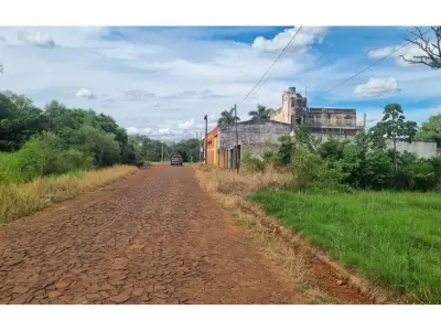 Land for sale in Encarnación, Itapúa 2