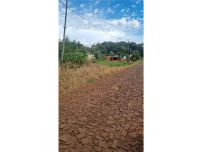 Land for sale in Encarnación, Itapúa 3