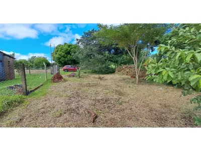 Terreno en venta en Encarnación, Itapúa 3