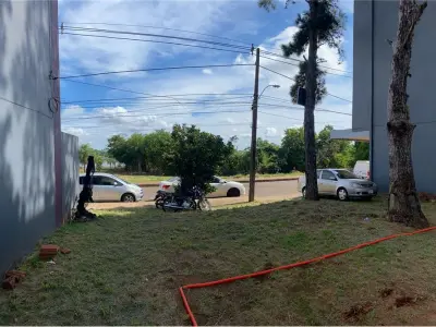 Terreno en venta en Encarnación, Itapúa 4