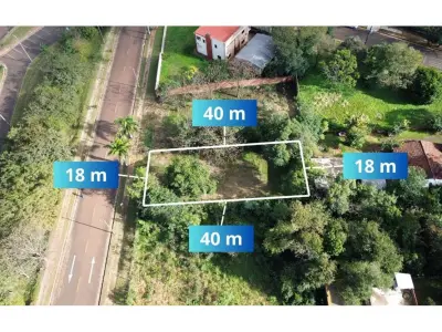 Terreno en venta en Encarnación, Itapúa 4