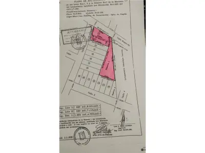 Terreno en venta en Encarnación, Itapúa 3