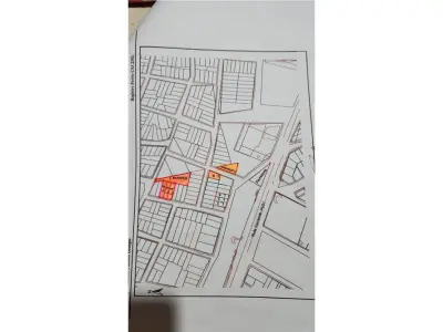 Terreno en venta en Encarnación, Itapúa 3