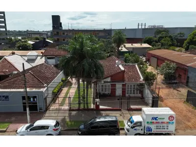 Terreno à venda em Encarnación, Itapúa 3