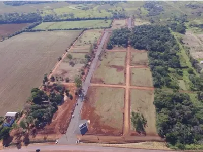 Land for sale in Encarnación, Itapúa 2