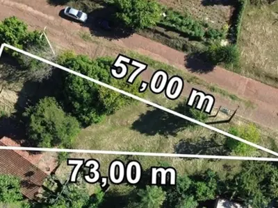 Land for sale in Encarnación, Itapúa 4