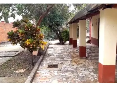 Terreno en venta en Encarnación, Itapúa 3