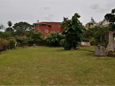 Terreno à venda em Encarnación, Itapúa 3