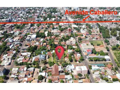 Terreno à venda em Encarnación, Itapúa 5