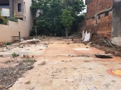 Terreno à venda em Encarnación, Itapúa 3