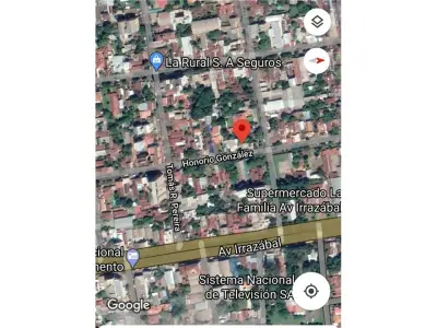 Terreno à venda em Encarnación, Itapúa 4