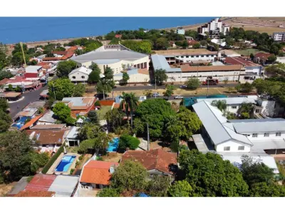 Terreno à venda em Encarnación, Itapúa 3