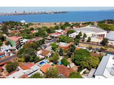 Terreno à venda em Encarnación, Itapúa 4