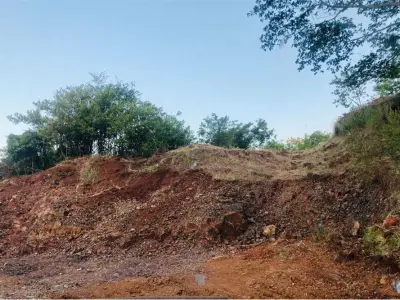 Terreno à venda em Encarnación, Itapúa 3