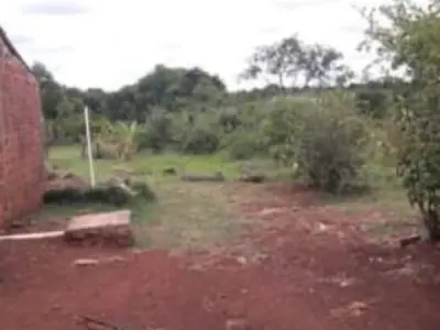 Terreno à venda em Encarnação, Itapúa — Perto da Rota 6 2