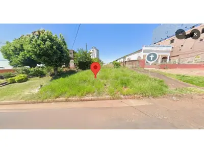 Land for sale in Encarnación, Padre Bolik 3