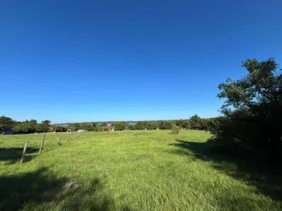 Terreno en venta en Encarnación, San Antonio Ypecurú – 3.677 m² 2