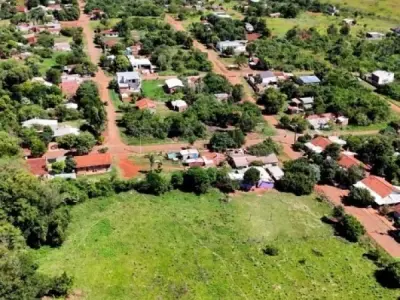 Terreno en venta en Encarnación, San Antonio Ypecurú – 3.677 m² 4