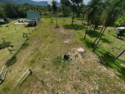 Terreno à venda em Escobar, Paraguarí, com vista para a serra 3