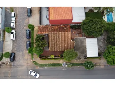 Corner lot for sale in Herrera, Asunción 3