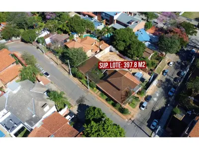 Terreno à venda em esquina no bairro Mburucuyá, Assunção 4