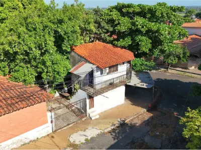 Terreno en venta en esquina, barrio San Antonio, Asunción 3