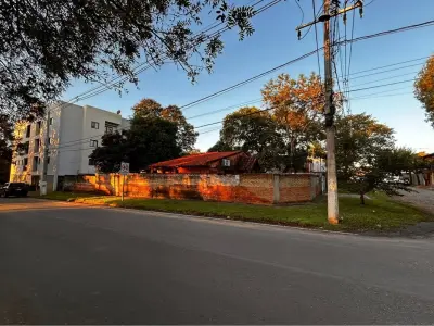 Land for sale on corner lot, San Miguel, San Lorenzo 3