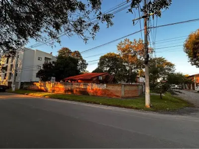 Land for sale on corner lot, San Miguel, San Lorenzo 4
