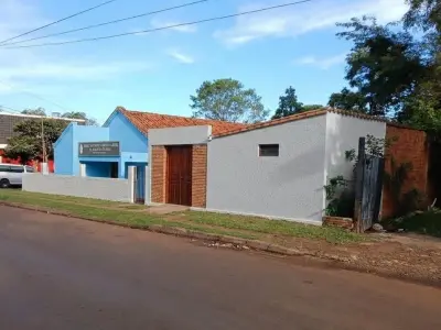 Land for sale on corner lot, San Pedro, Encarnación 3