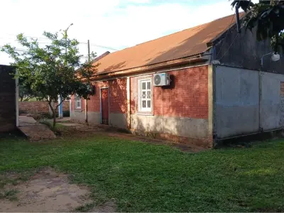 Land for sale on corner lot, San Pedro, Encarnación 4