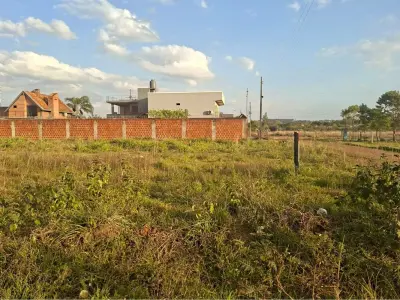 Terreno à venda em esquina, Cambyretá, Itapúa 5