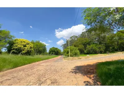 Terreno à venda em esquina de 2864 m² na Zona Norte 4