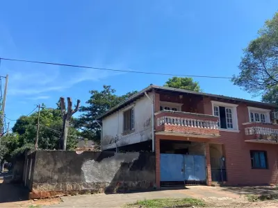 Terreno à venda em esquina em 29 de Setiembre, Villa Elisa 3