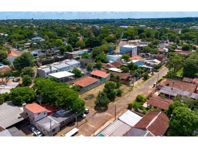 Terreno à venda em esquina no Área 8, Ciudad del Este 2