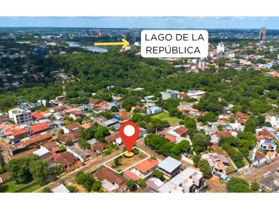 Terreno à venda em esquina no Área 8, Ciudad del Este 4