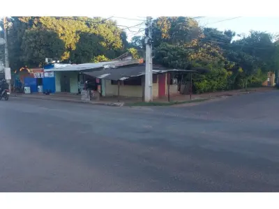 Terreno em esquina à venda em Barcequillo, San Lorenzo 5