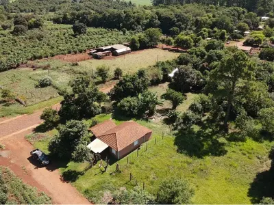 Terreno en venta en esquina en Bella Vista, Itapúa 2