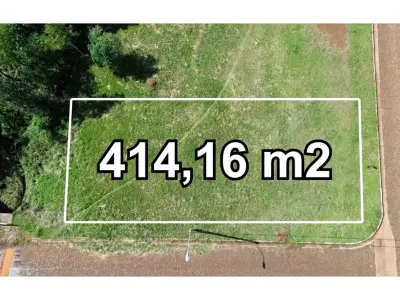 Land for sale on corner in Cambyretá, Itapúa 4